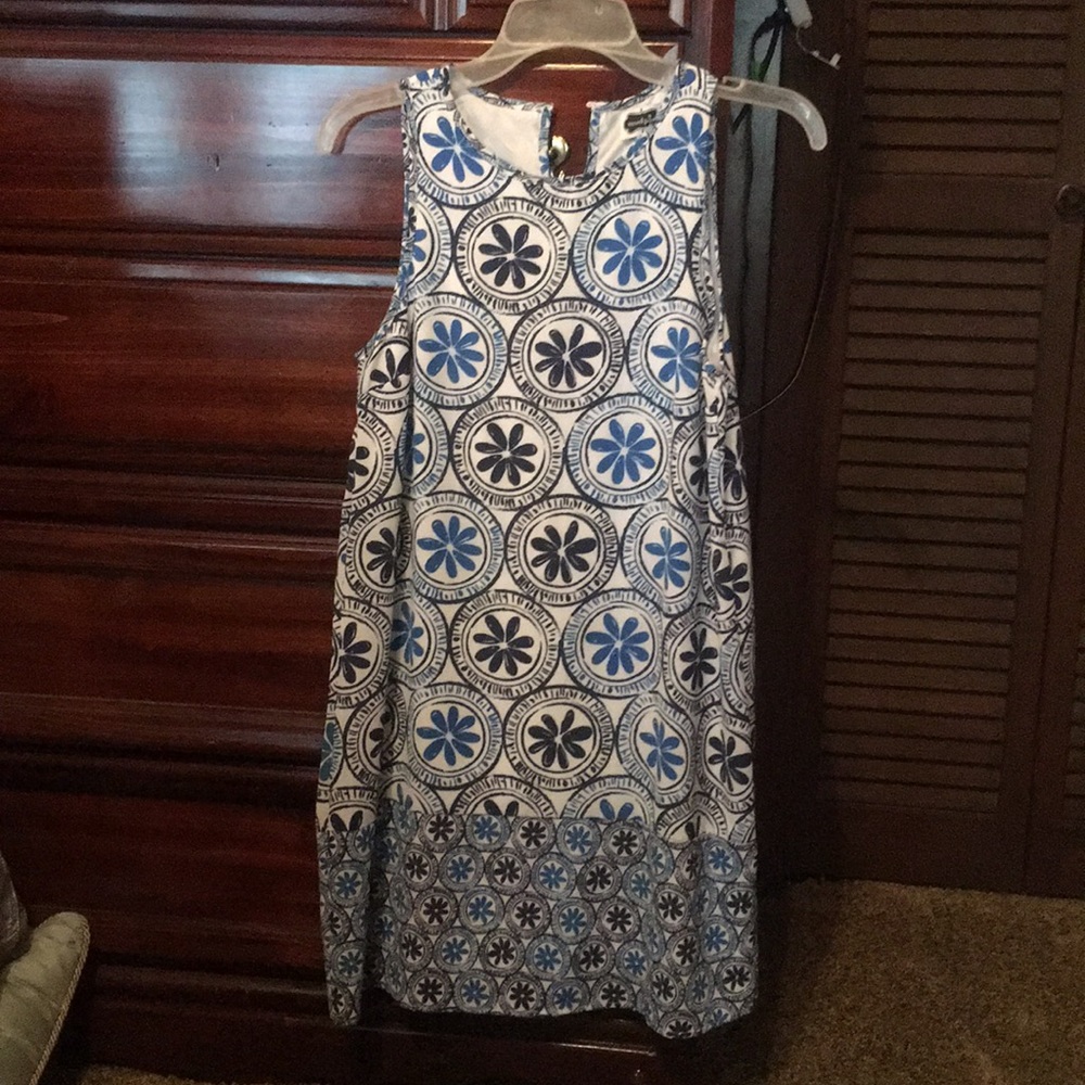 Sun dress